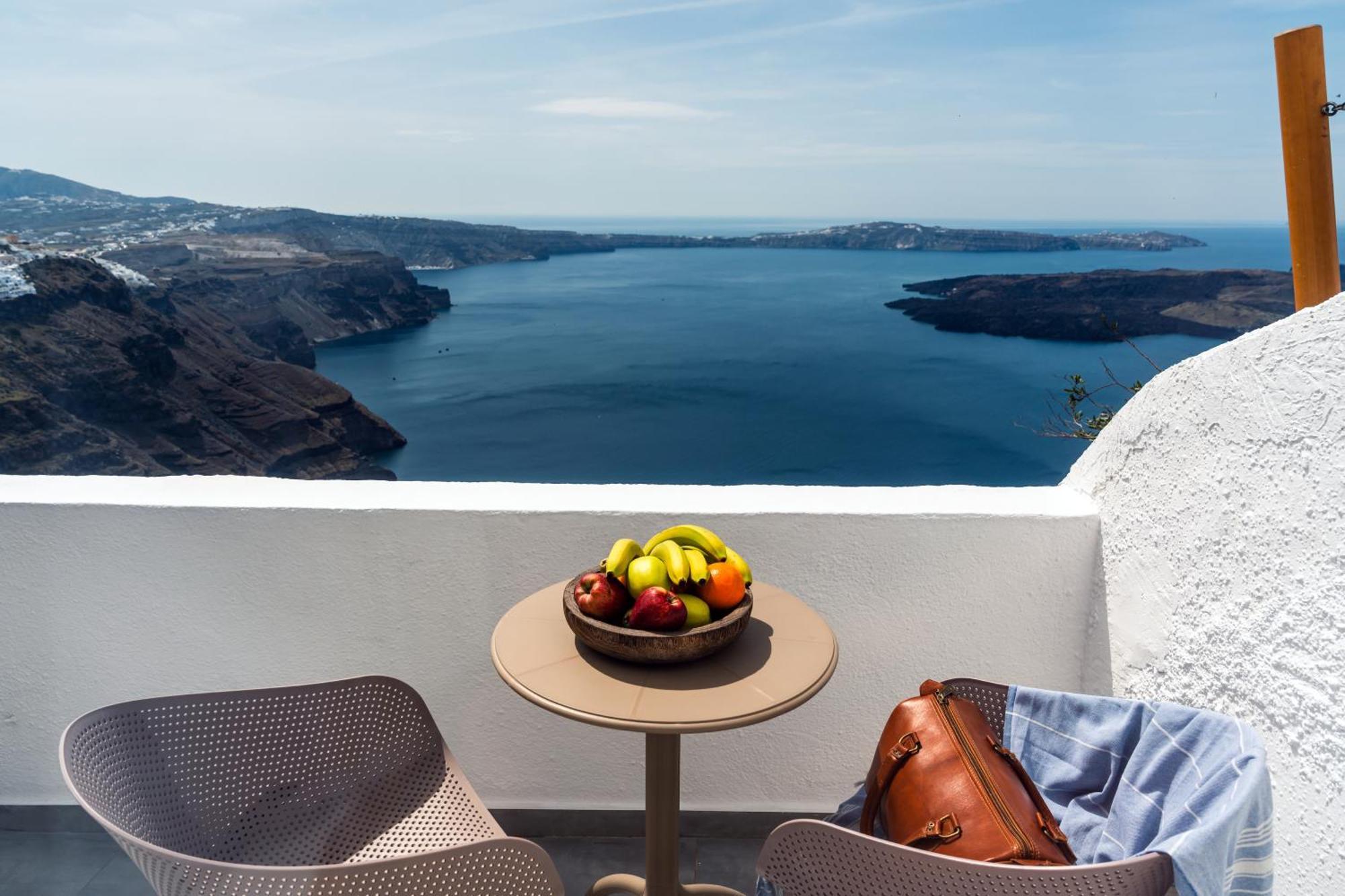 Mardanza Krokos Suites Имеровигли Экстерьер фото