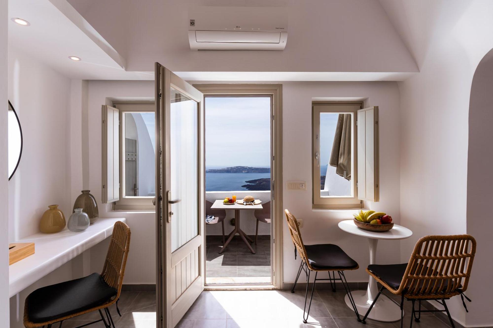 Mardanza Krokos Suites Имеровигли Экстерьер фото