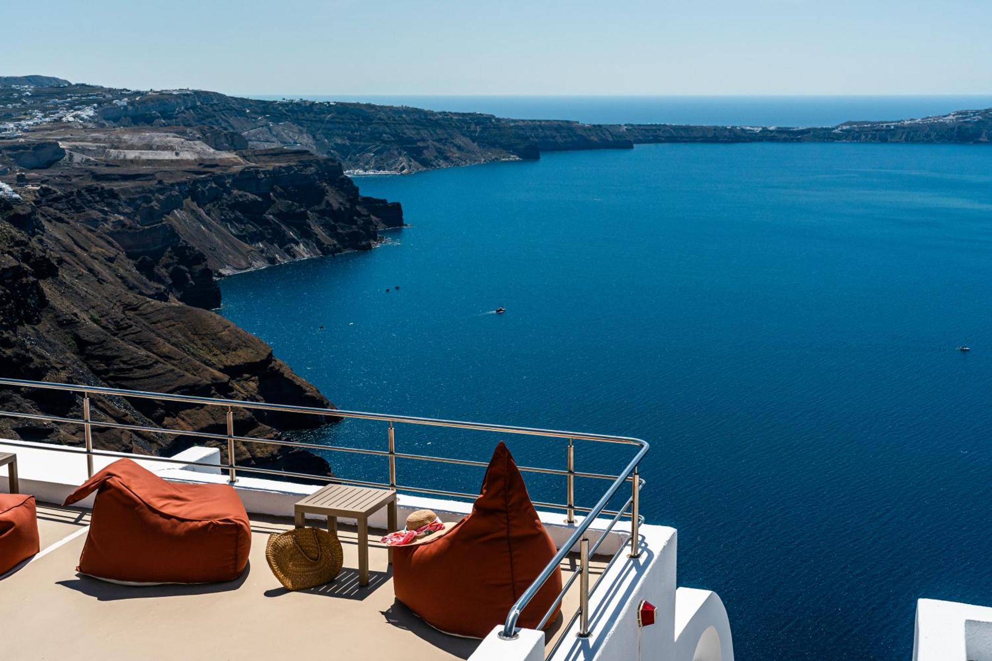 Mardanza Krokos Suites Имеровигли Экстерьер фото