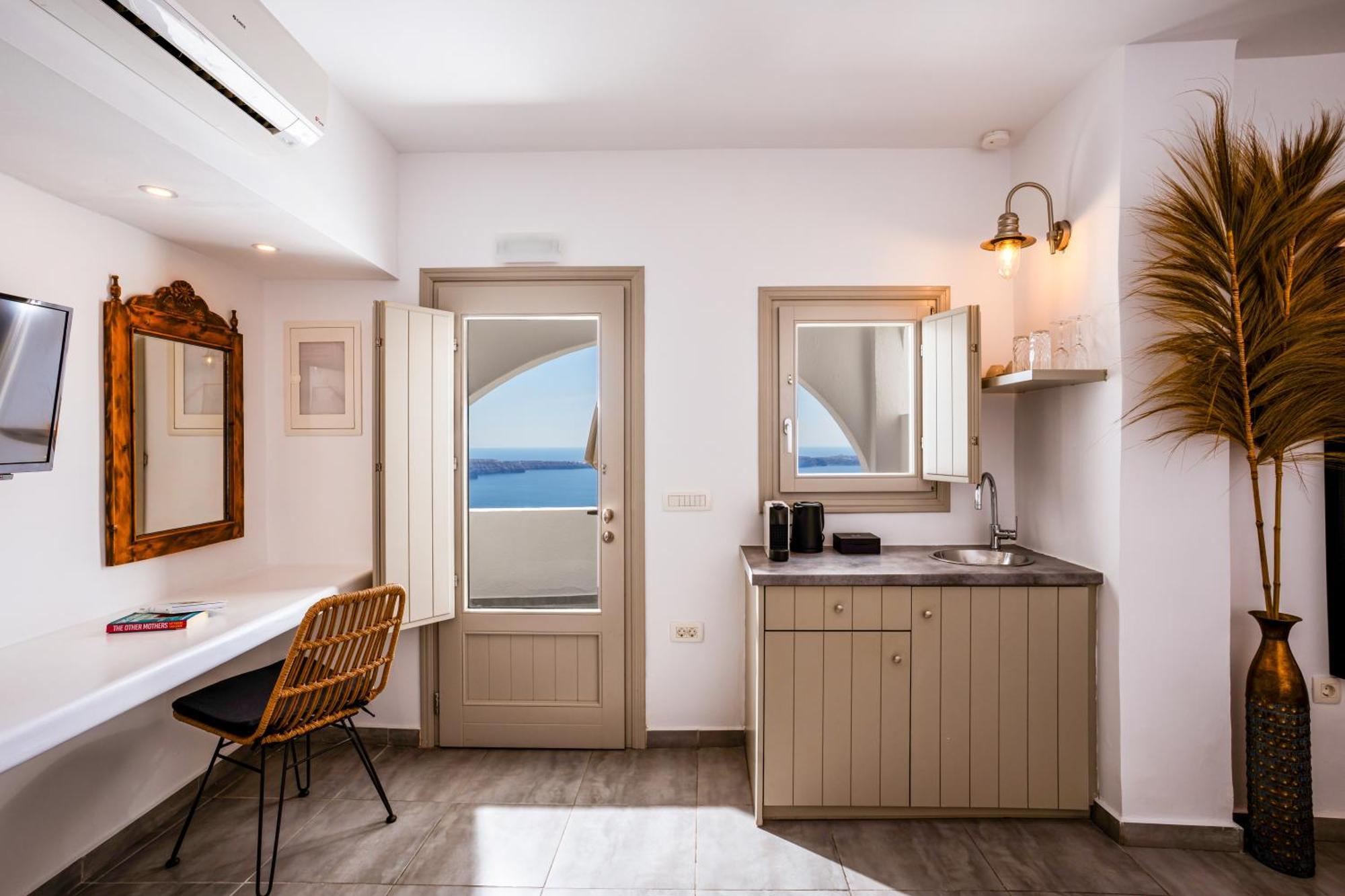Mardanza Krokos Suites Имеровигли Экстерьер фото