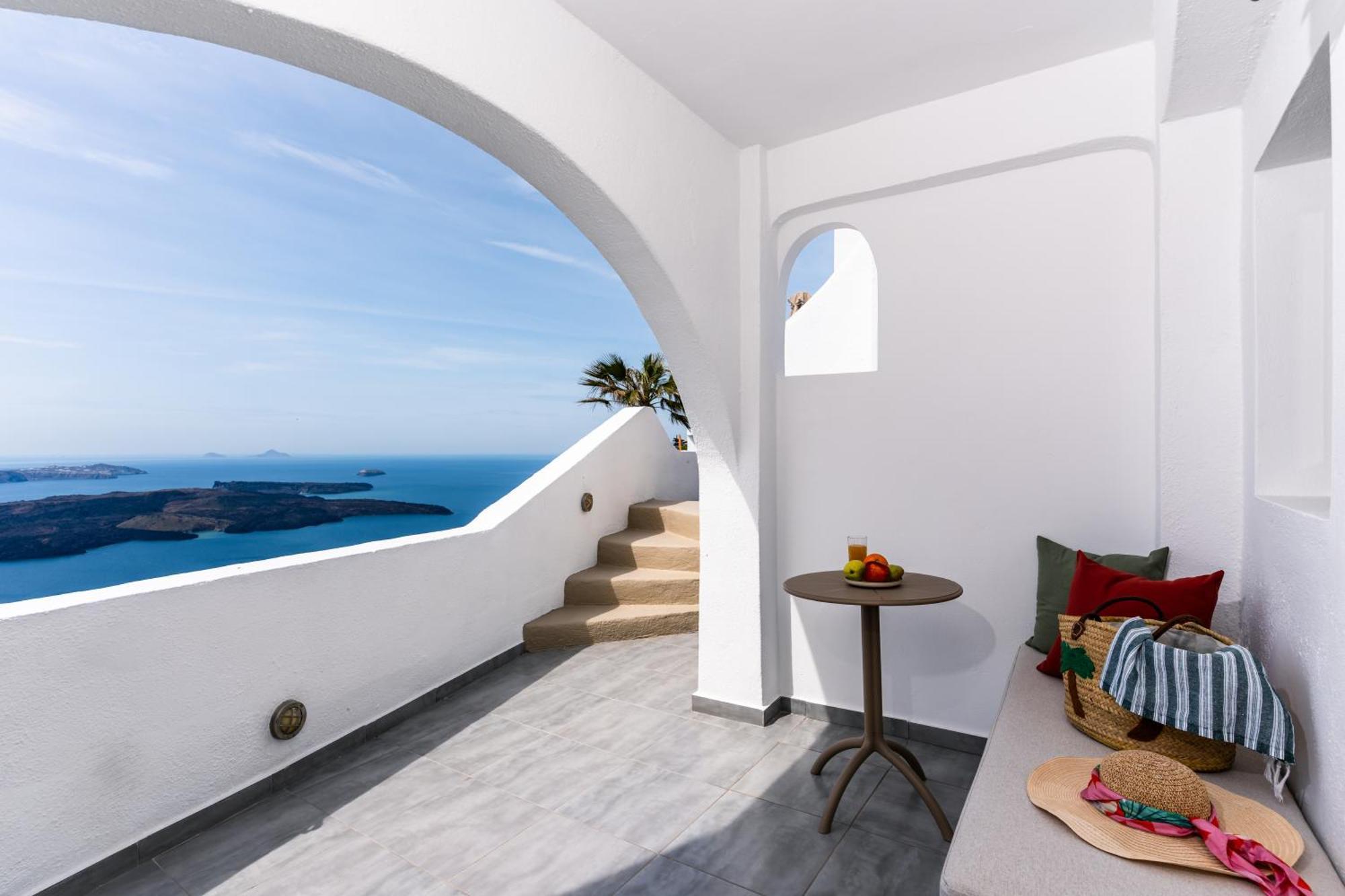 Mardanza Krokos Suites Имеровигли Экстерьер фото