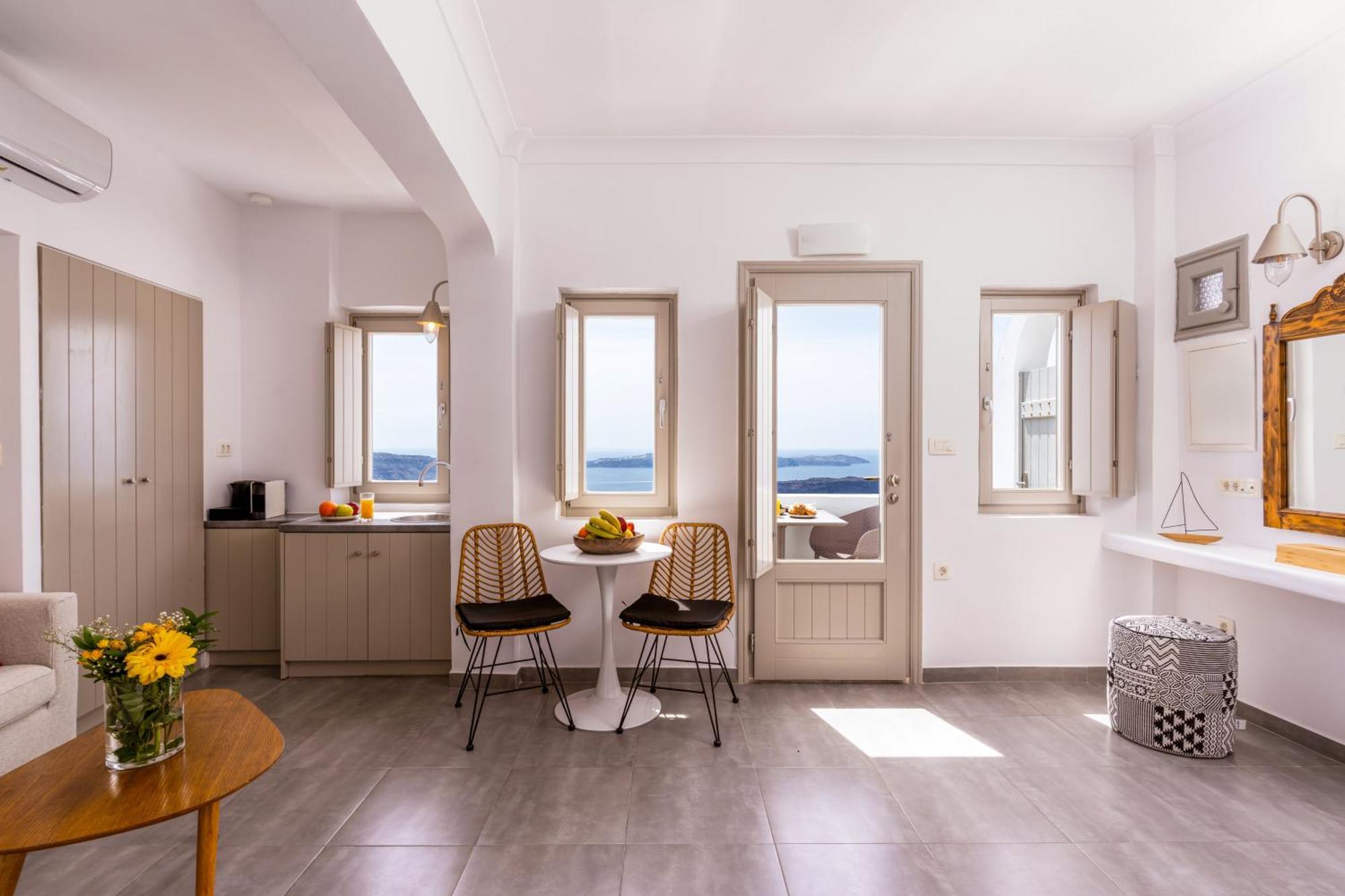 Mardanza Krokos Suites Имеровигли Экстерьер фото