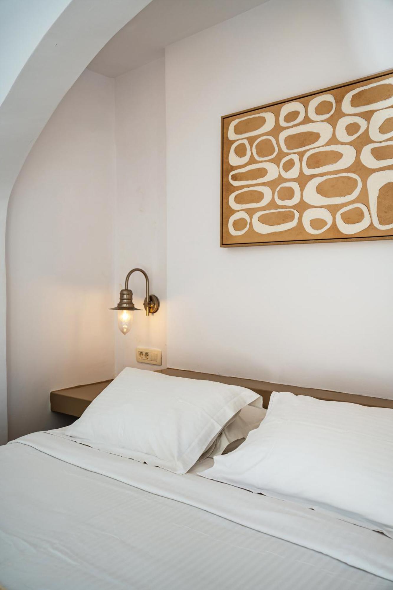Mardanza Krokos Suites Имеровигли Экстерьер фото
