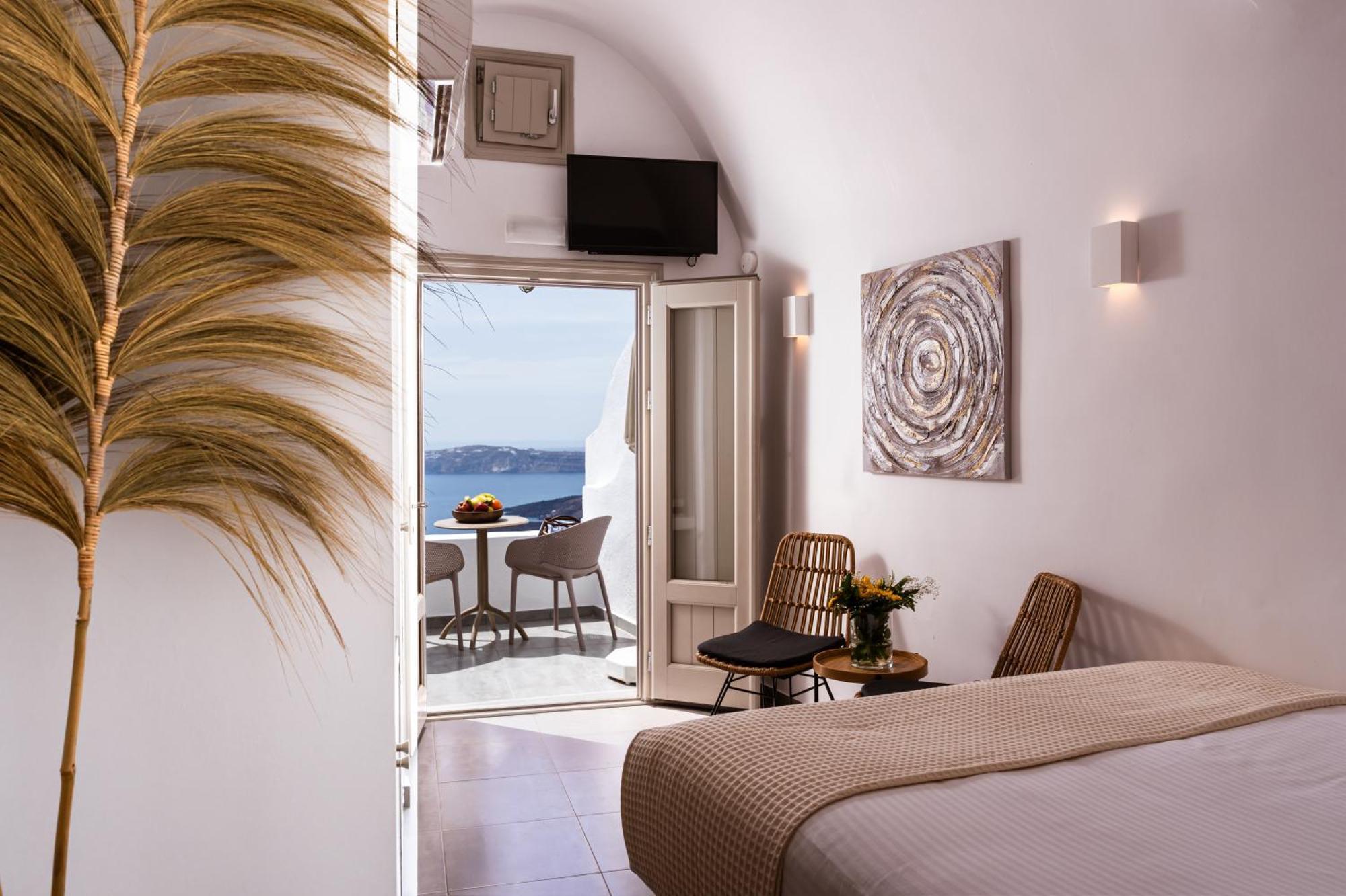 Mardanza Krokos Suites Имеровигли Экстерьер фото