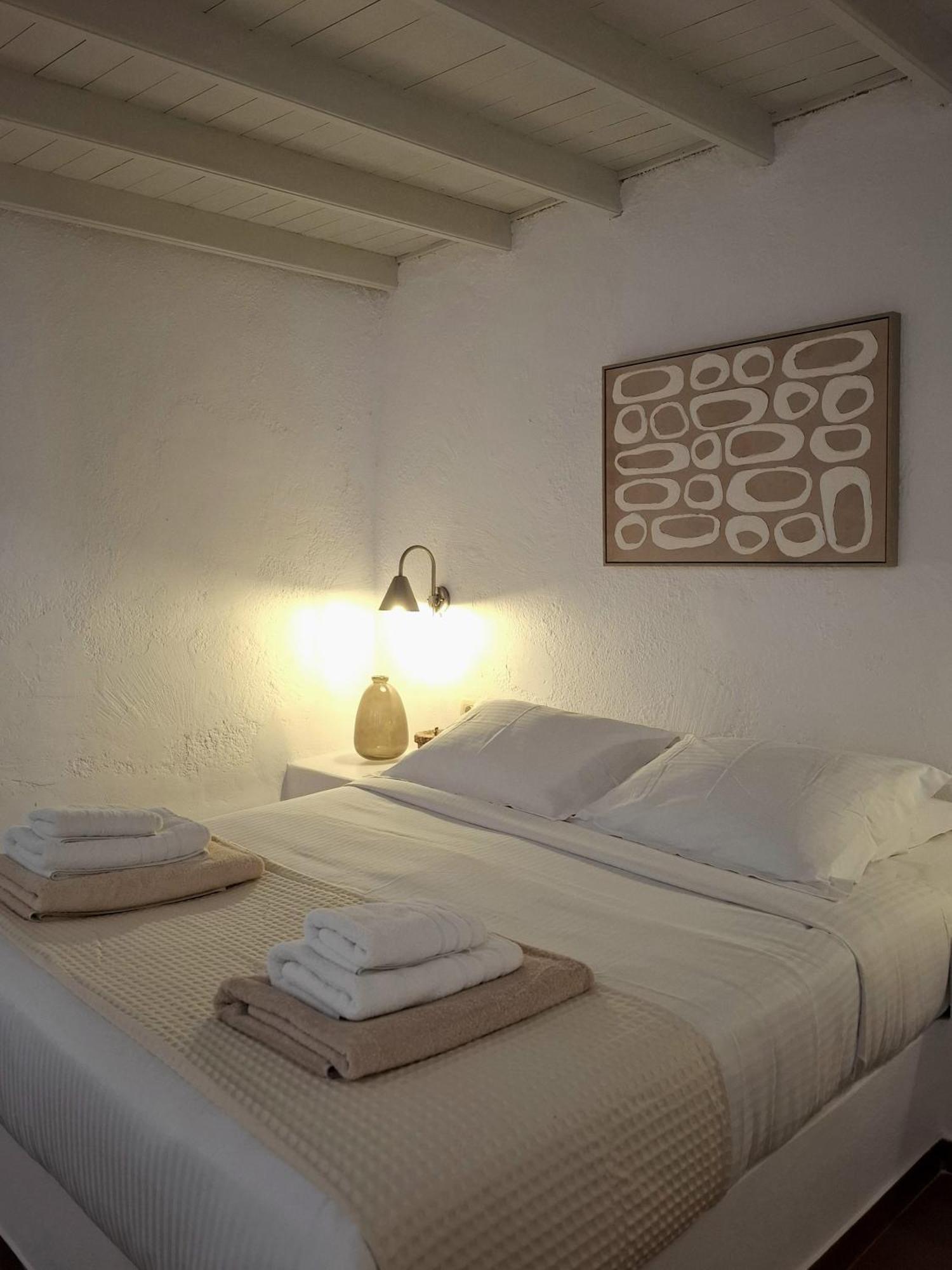 Mardanza Krokos Suites Имеровигли Экстерьер фото