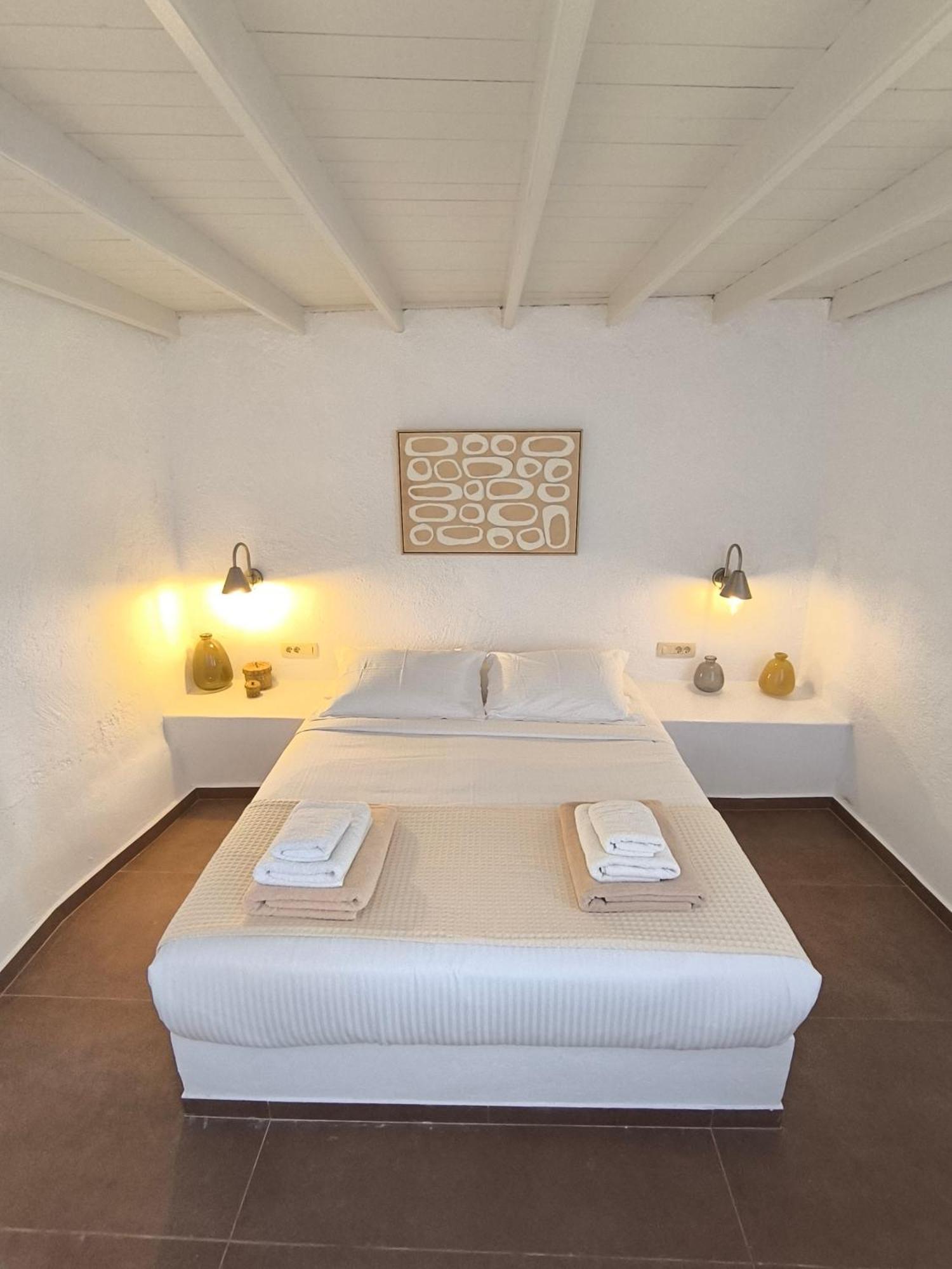 Mardanza Krokos Suites Имеровигли Экстерьер фото