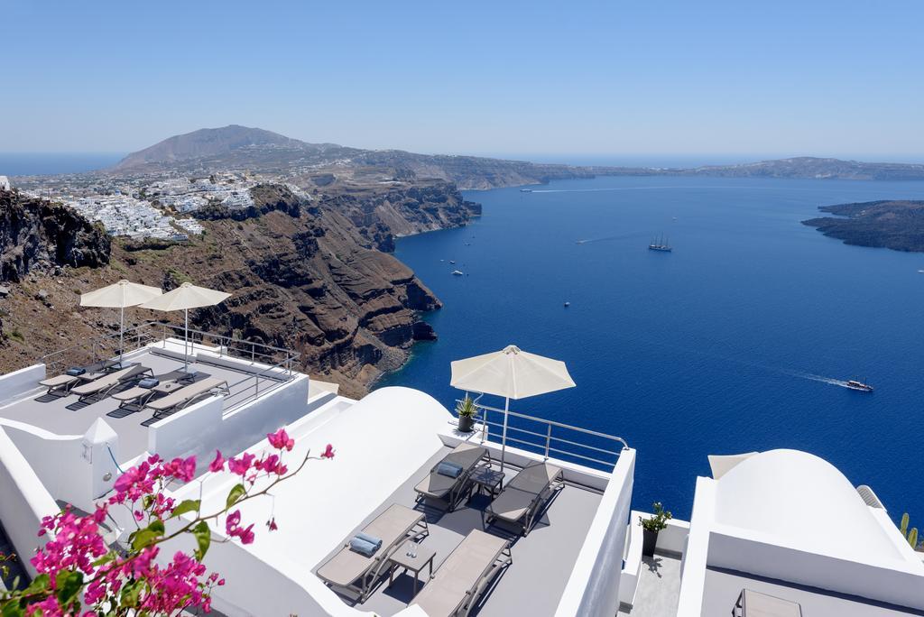 Mardanza Krokos Suites Имеровигли Экстерьер фото